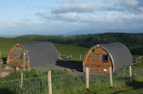 Photo 12 - The Arns Glamping Pods