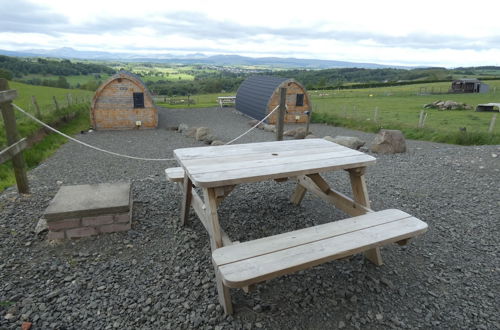 Photo 8 - The Arns Glamping Pods