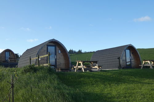 Foto 6 - The Arns Glamping Pods