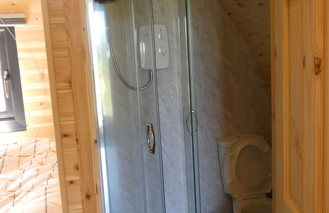The Arns Glamping Pods - Foto 5