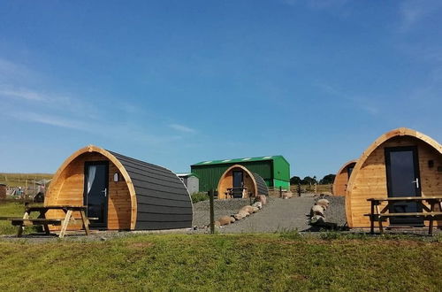 Foto 9 - The Arns Glamping Pods