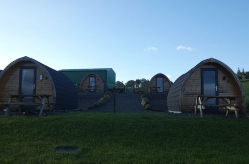 Foto 7 - The Arns Glamping Pods