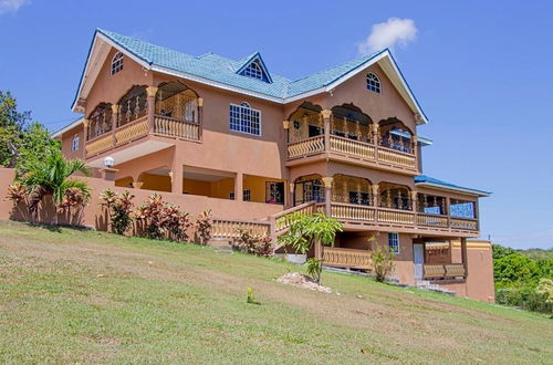 Photo 43 - Blue Berry Hills Villa