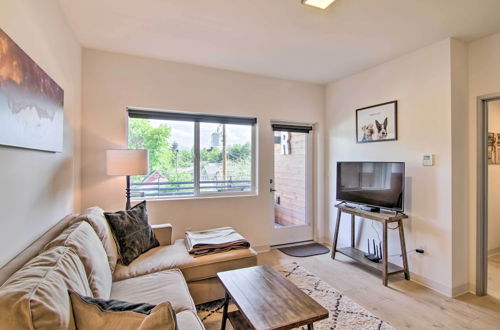 Photo 2 - Cozy Bozeman Condo w/ Proximity to Downtown