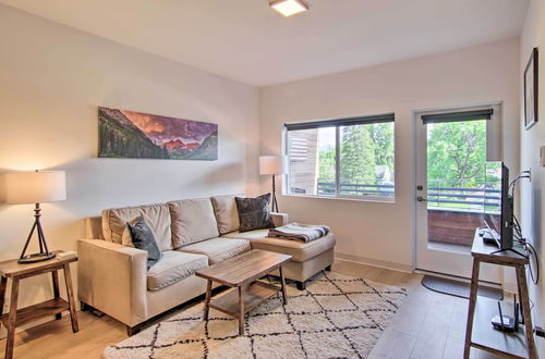 Photo 16 - Cozy Bozeman Condo w/ Proximity to Downtown