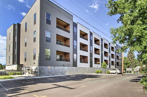 Photo 3 - Cozy Bozeman Condo w/ Proximity to Downtown