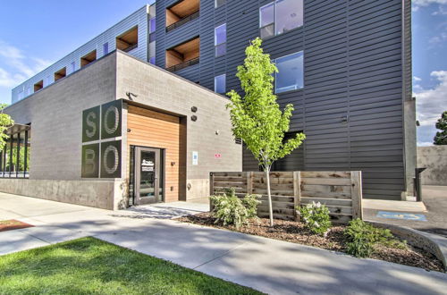 Foto 24 - Cozy Bozeman Condo w/ Proximity to Downtown