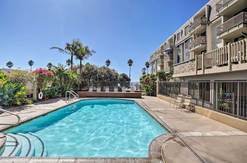 Photo 13 - Beachfront Oceanside Condo w/ Pool & Hot Tub