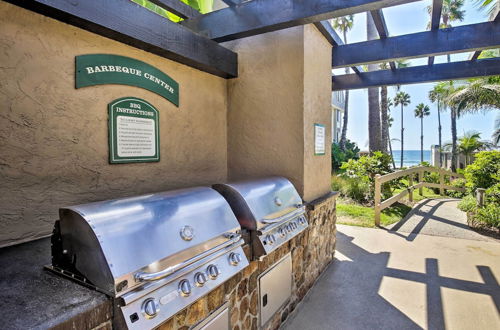 Photo 18 - Beachfront Oceanside Condo w/ Pool & Hot Tub