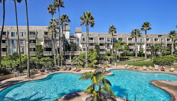 Photo 1 - Beachfront Oceanside Condo w/ Pool & Hot Tub