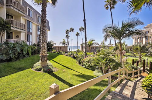 Photo 21 - Beachfront Oceanside Condo w/ Pool & Hot Tub