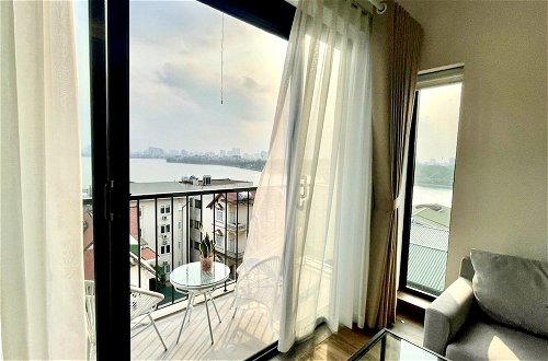Foto 1 - Paradise Home Luxury Apartment Tu Hoa