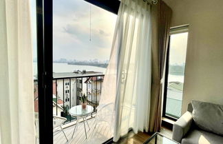 Foto 1 - Paradise Home Luxury Apartment Tu Hoa