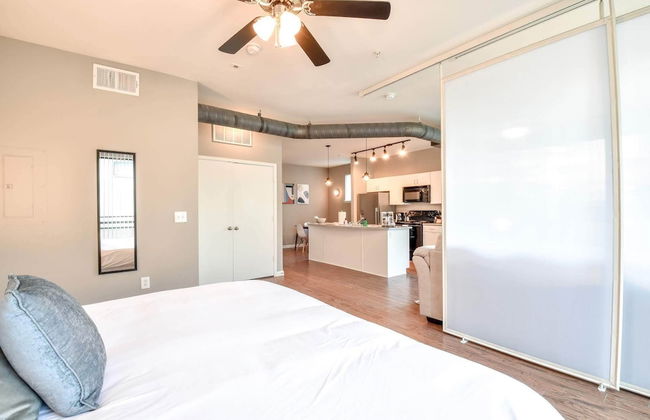Plano Beautiful Studio Apartment - Photo 3