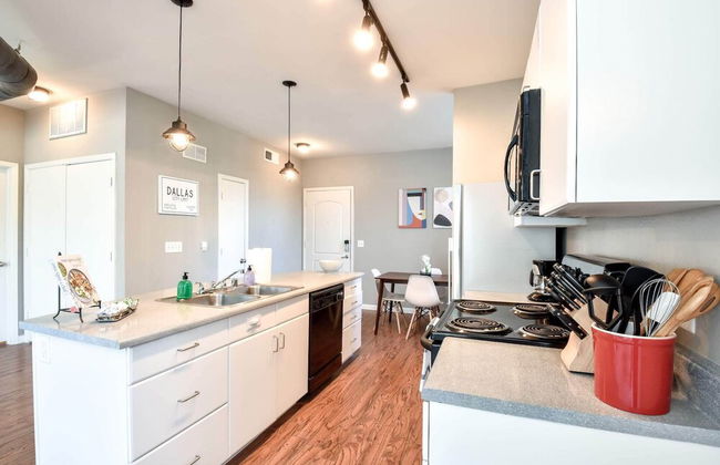 Plano Beautiful Studio Apartment - Photo 12