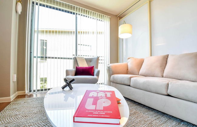 Plano Beautiful Studio Apartment - Photo 7
