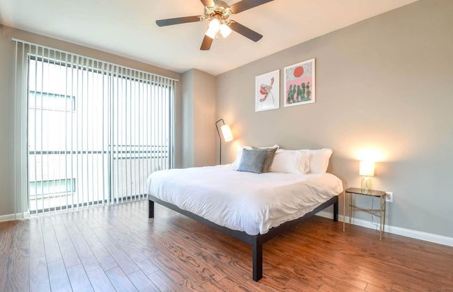 Plano Beautiful Studio Apartment - Photo 4