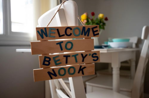 Photo 2 - Betty s Nook in Saundersfoot