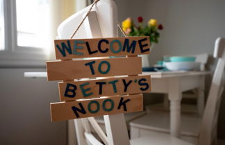 Foto 2 - Betty s Nook in Saundersfoot