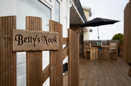 Photo 15 - Betty s Nook in Saundersfoot