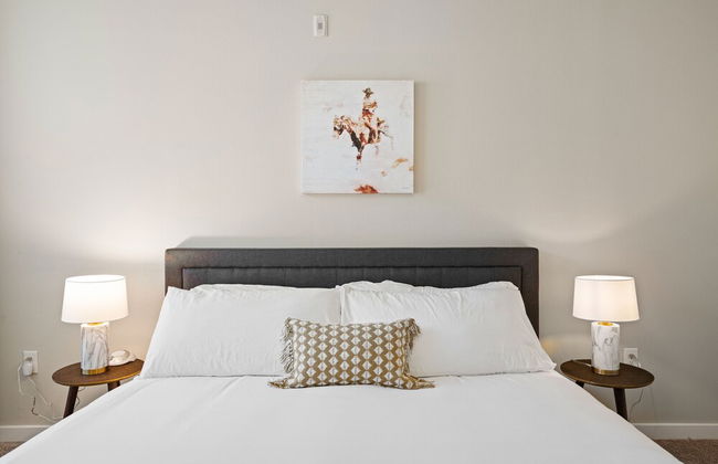 Dallas Beautiful 1BD 1BA Downtown Apartment - Foto 4