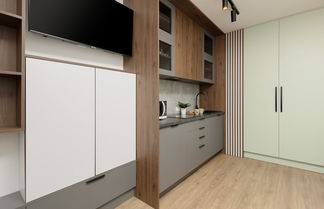 Foto 3 - Kolorowa Studio Apartment by Renters