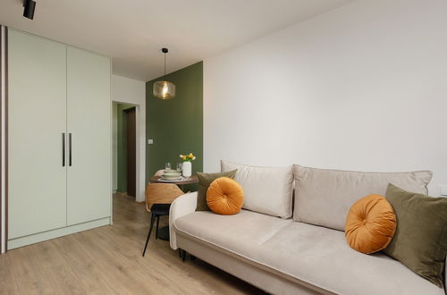 Foto 9 - Kolorowa Studio Apartment by Renters