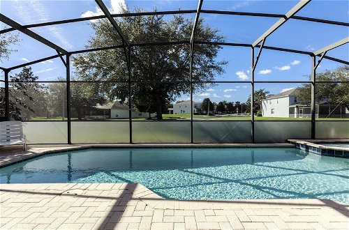 Photo 5 - Southwest Pool and SPA in 6BR Spacious Disney Home