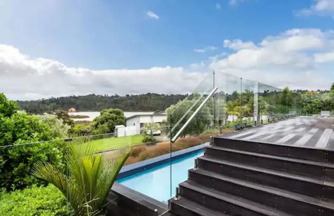 North Shore Mansion With 20M Pool - Foto 8
