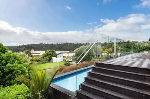 Photo 8 - North Shore Mansion With 20M Pool