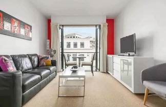 Foto 1 - Stunning Spacious Studio In Viaduct Basin