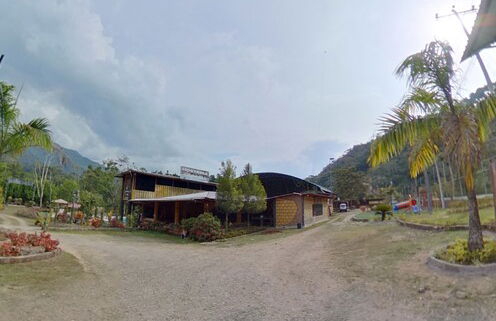 Hosteria Soroma - Foto 12