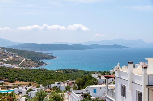 Photo 1 - Sea View Cozy House With Private Beach in Bodrum