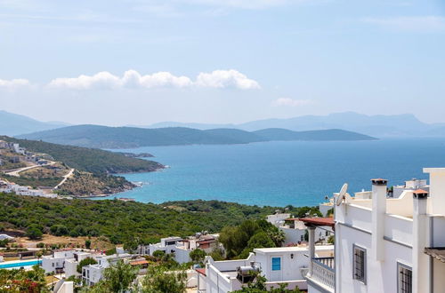 Foto 1 - Sea View Cozy House With Private Beach in Bodrum