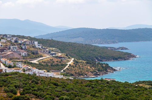 Photo 3 - Sea View Cozy House With Private Beach in Bodrum