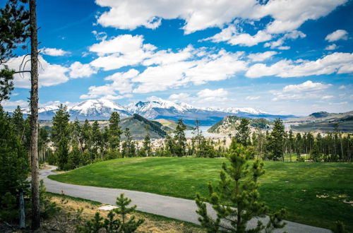 Photo 28 - Keystone Condo on Golf Course w/ Mountain View