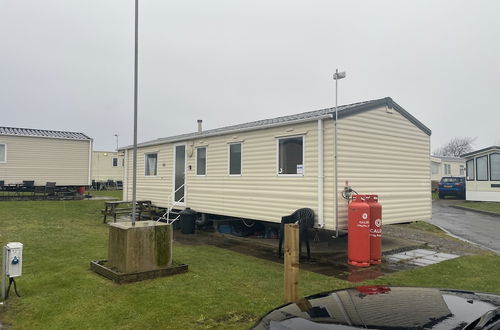 Photo 9 - Charming 3-bed Static Caravan in Porthcawl