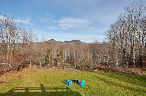 Foto 20 - Catskills Cottage w/ Deck, 7 Mi to Hunter Mtn