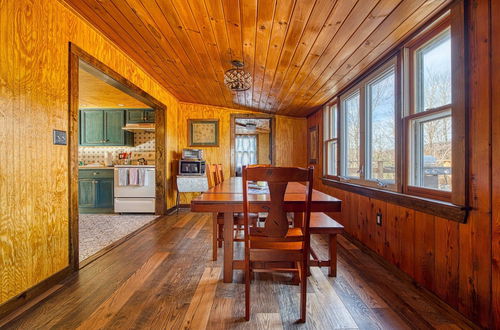 Photo 27 - Catskills Cottage w/ Deck, 7 Mi to Hunter Mtn