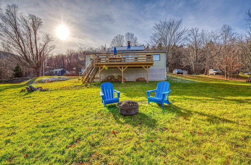 Photo 23 - Catskills Cottage w/ Deck, 7 Mi to Hunter Mtn