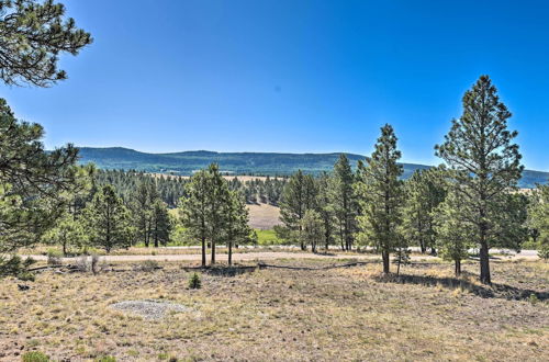 Photo 22 - Spacious Mountain Home, 10 Mi to Angel Fire Resort