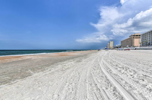 Foto 9 - Ocean-view Daytona Beach Resort Retreat w/ Balcony