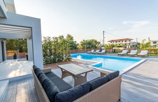 Assos Luxury Villas - Foto 13