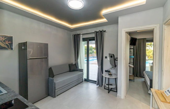 Assos Luxury Villas - Foto 8