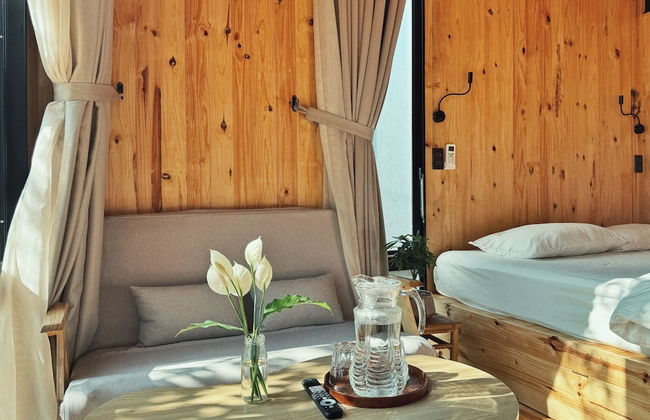 XOM Organic Farm Stay - Foto 35