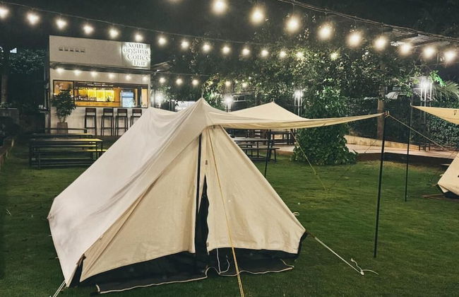 XOM Organic Farm Stay - Foto 40