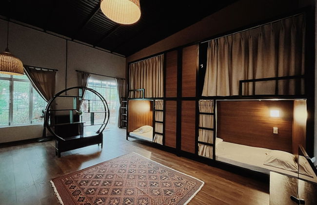 XOM Organic Farm Stay - Foto 49