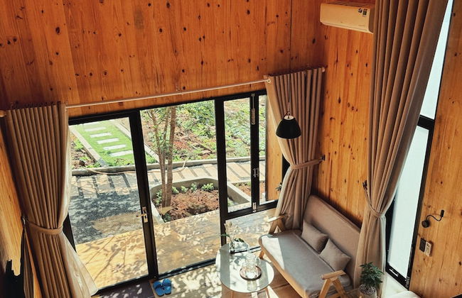 XOM Organic Farm Stay - Foto 39