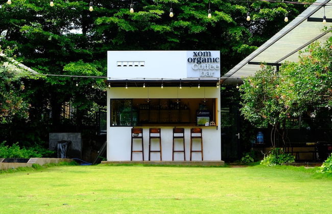 XOM Organic Farm Stay - Foto 58