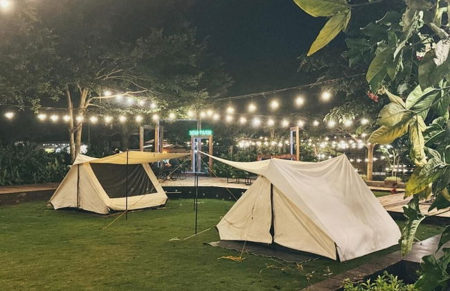 XOM Organic Farm Stay - Foto 42